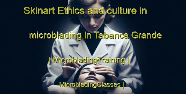 Skinart Ethics and culture in microblading in Tabanca Grande | MicrobladingTraining | MicrobladingClasses | SkinartTraining-Guinea Bissau